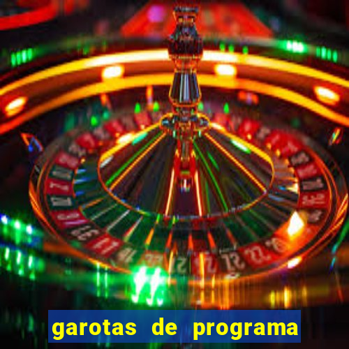 garotas de programa em santos